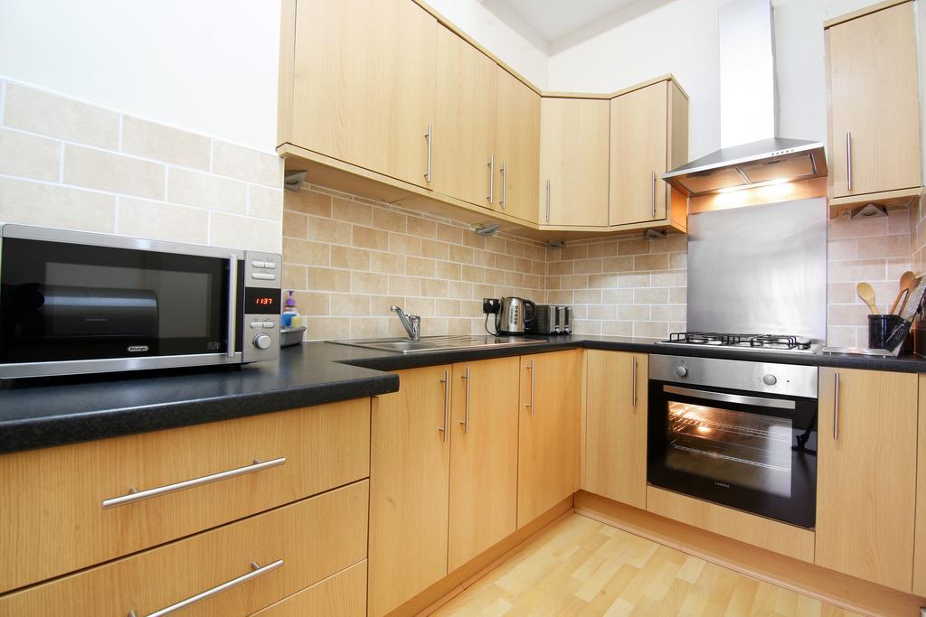 Townhead Apartments Glasgow Airport Πέισλι Εξωτερικό φωτογραφία